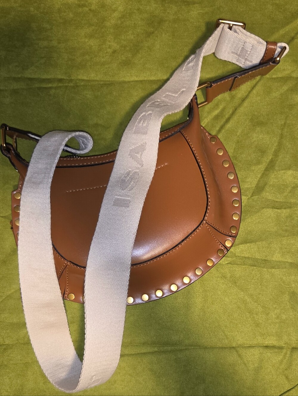 Isabel Marant Mini Moon - Picture 4 of 5